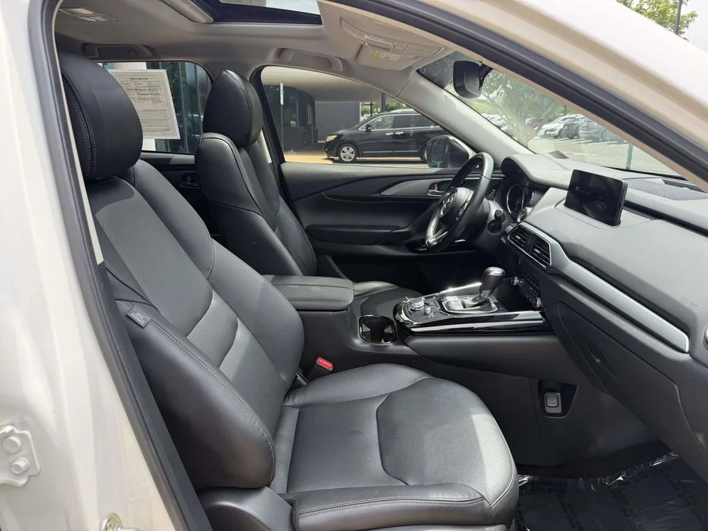 2023 Mazda CX-9 Touring - Photo 15