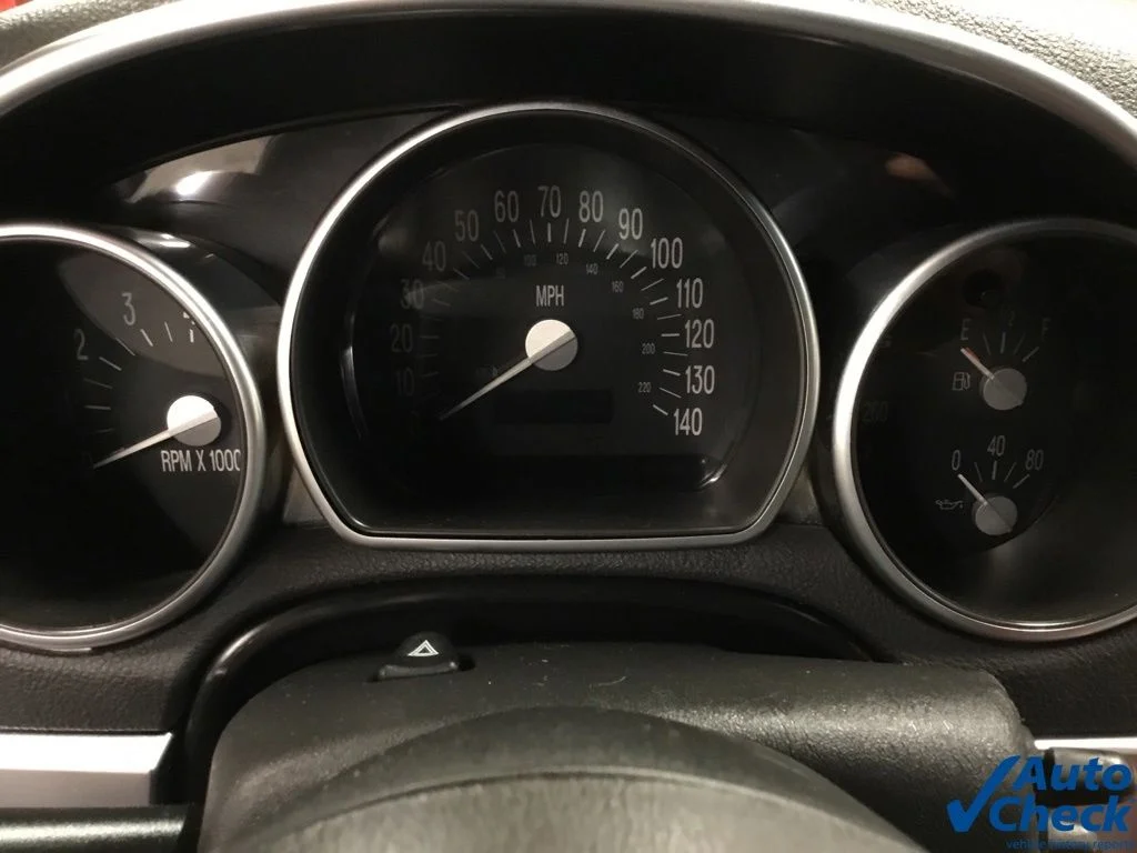 Used 2005 Red Chevrolet Base image 45