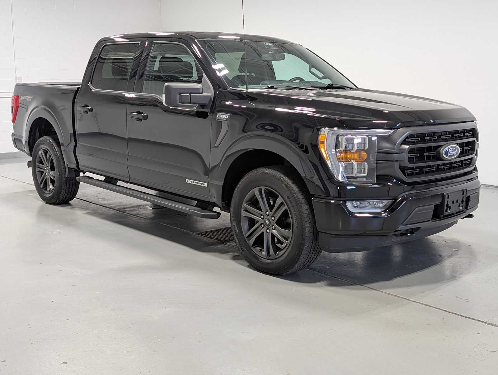 2022 Ford F-150 XLT - Photo 6