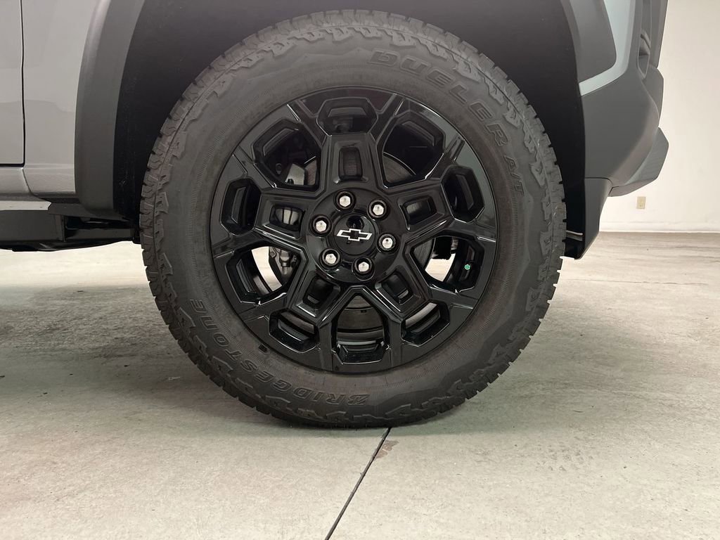 2026 Chevrolet Colorado Trail Boss - Photo 10