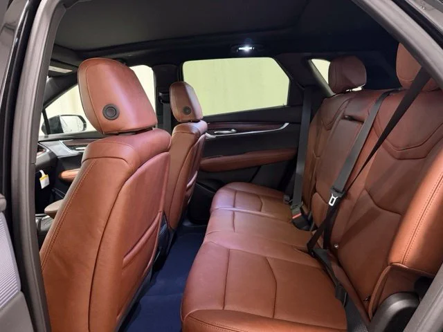 2026 Cadillac XT5 Sport - Photo 26