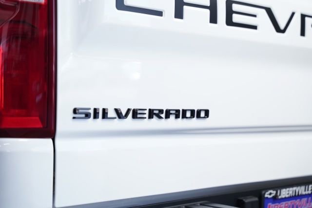 2026 Chevrolet Silverado 1500 RST - Photo 39
