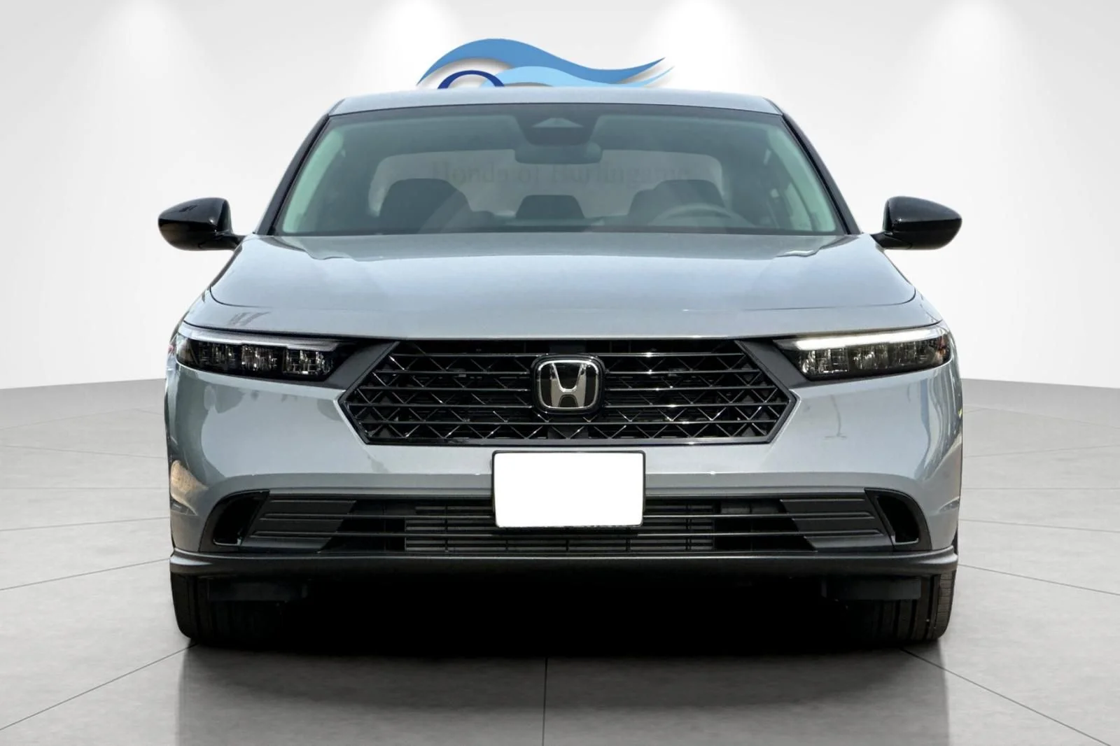 New 2026 Urban Gray Pearl Honda SE image 9