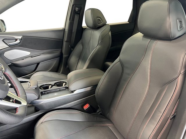 New 2026 Apex Blue Pearl Acura w/A-Spec Advance Package image 15