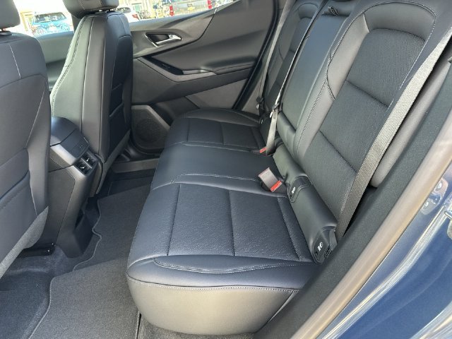 2027 Chevrolet Equinox LT - Photo 30