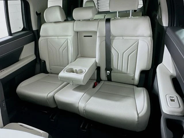 New 2026 Hyundai SANTA FE SEL