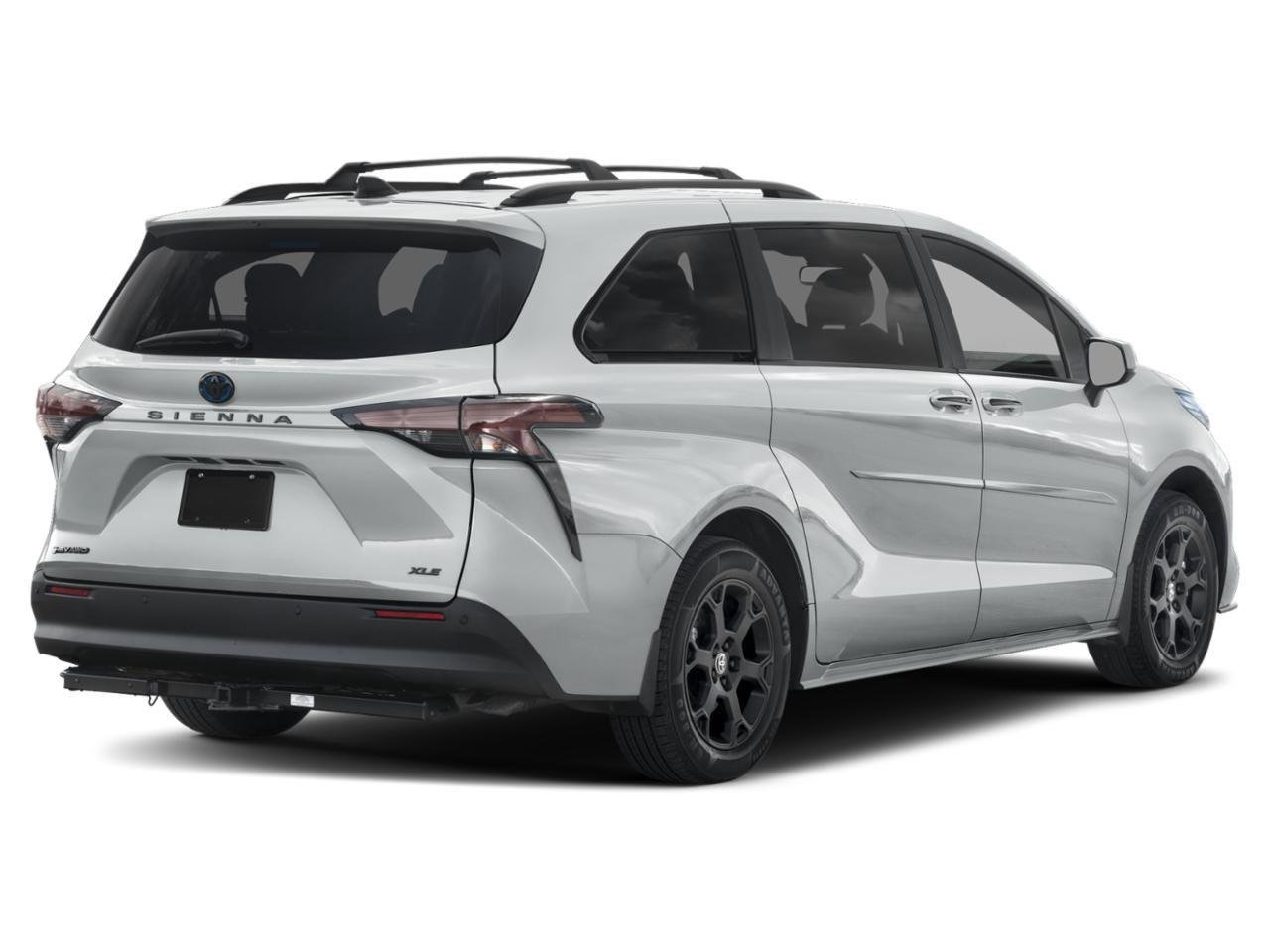 New 2026 Cement Toyota Woodland Edition image 11