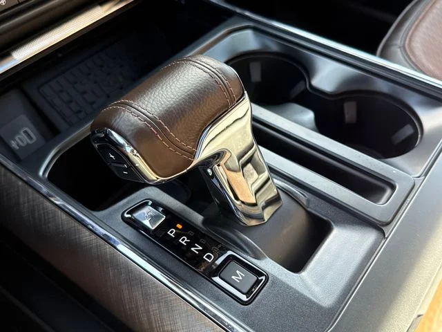Used 2026  Ford King Ranch image 27