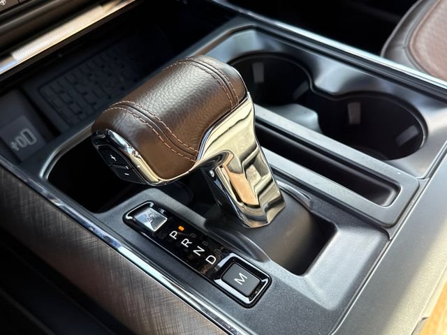 Used 2026  Ford King Ranch image 27