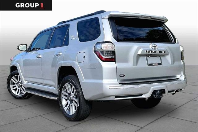 Certified Used 2023 SILVER ME. Toyota  image 12