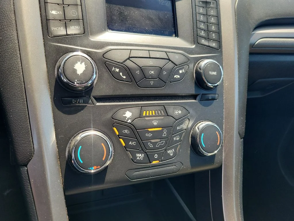 Used 2018 Magnetic Ford S image 31