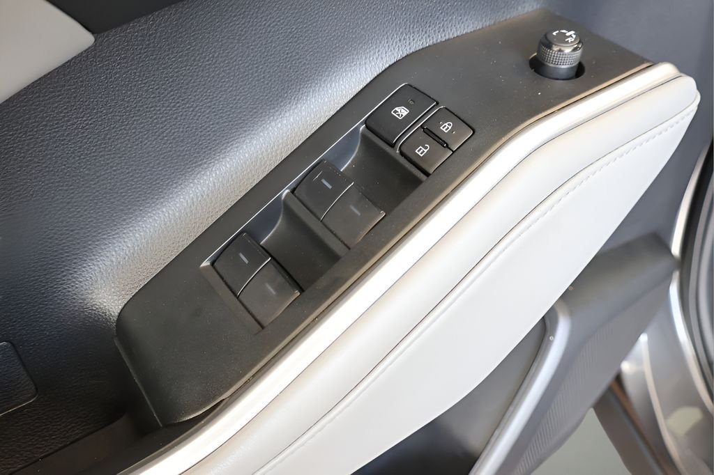 Used 2023 Gray Toyota XLE image 10