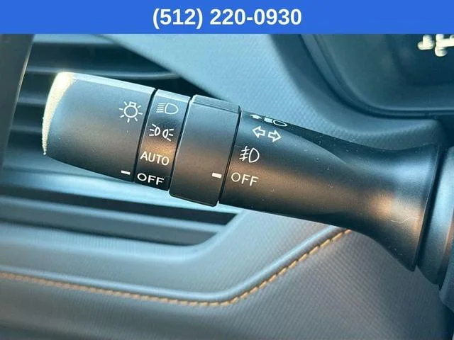 New 2026 CRYSTAL WHITE PEARL Subaru Wilderness image 13
