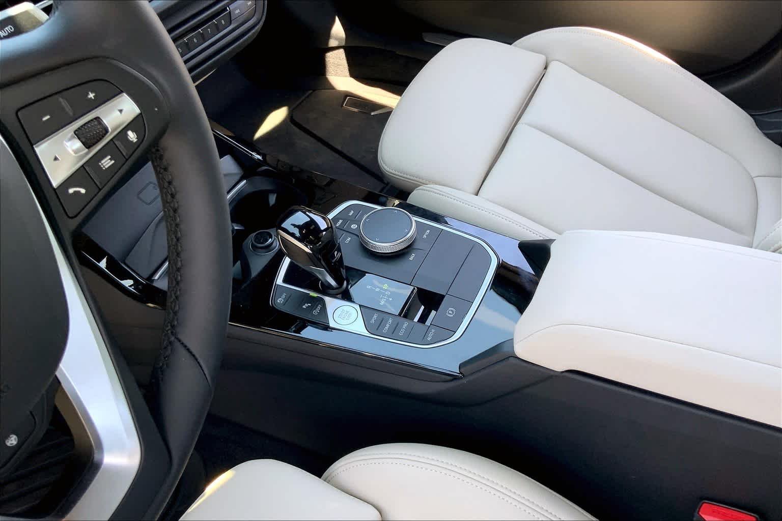 Used 2022 Alpine White BMW 228i xDrive image 16