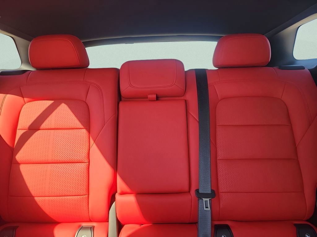 2026 Chevrolet Blazer EV SS - Photo 13