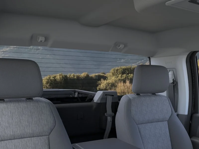 New 2026 Agate Black Metallic Ford XL image 22