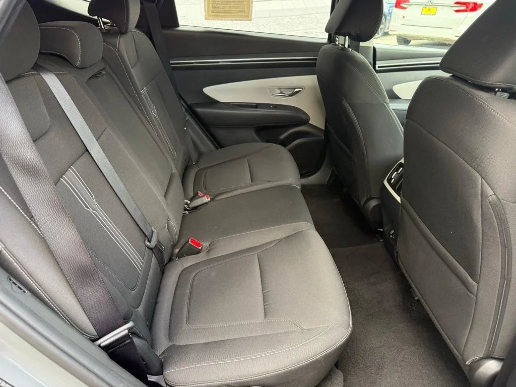 2024 Hyundai Tucson SEL - Photo 29