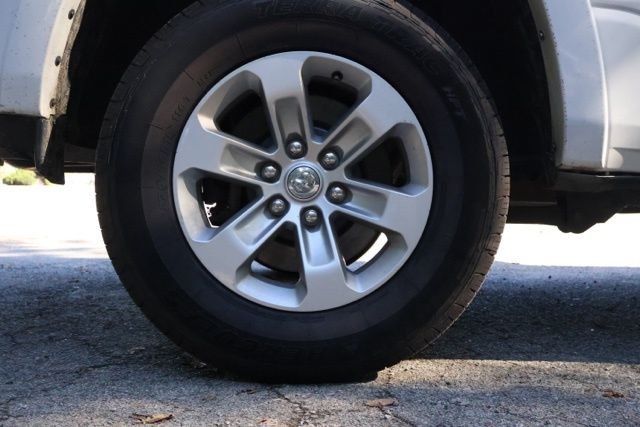 2021 RAM Ram 1500 Pickup Laramie - Photo 6