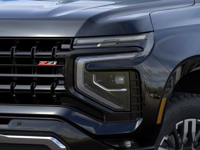 2026 Chevrolet Tahoe Z71 - Photo 10
