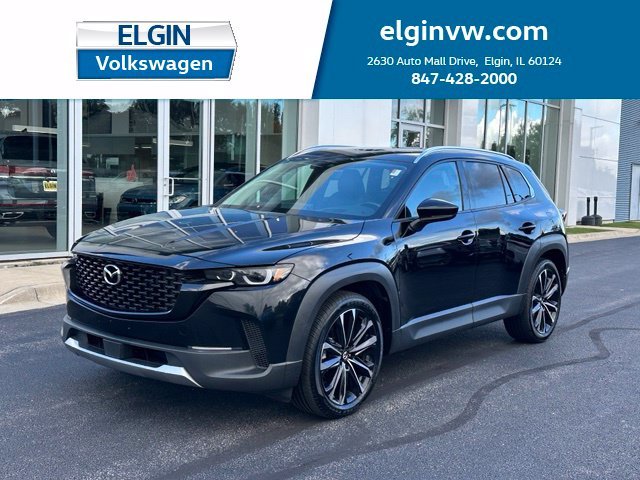 2023 Mazda CX-50