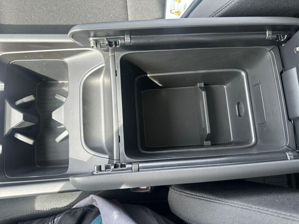 2026 Hyundai Santa Fe SE - Photo 23