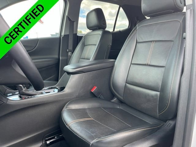 2023 Chevrolet Equinox Premier - Photo 11