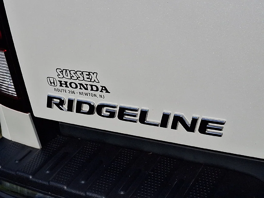 2019 Honda Ridgeline RTL-E - Photo 31