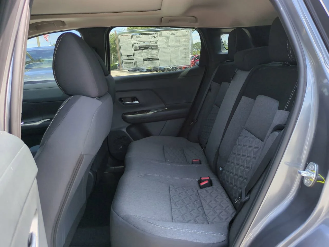 2026 Nissan KICKS SV - Photo 20
