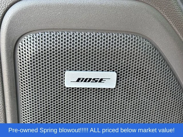 Used 2019 White Chevrolet LTZ image 35