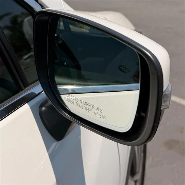 Used 2020 White Subaru Limited image 10
