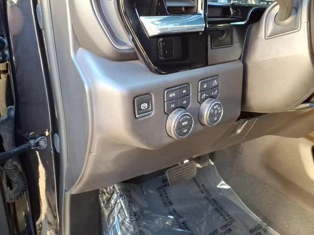 Used 2024 Dark Ash Metallic Chevrolet LT Trail Boss image 18