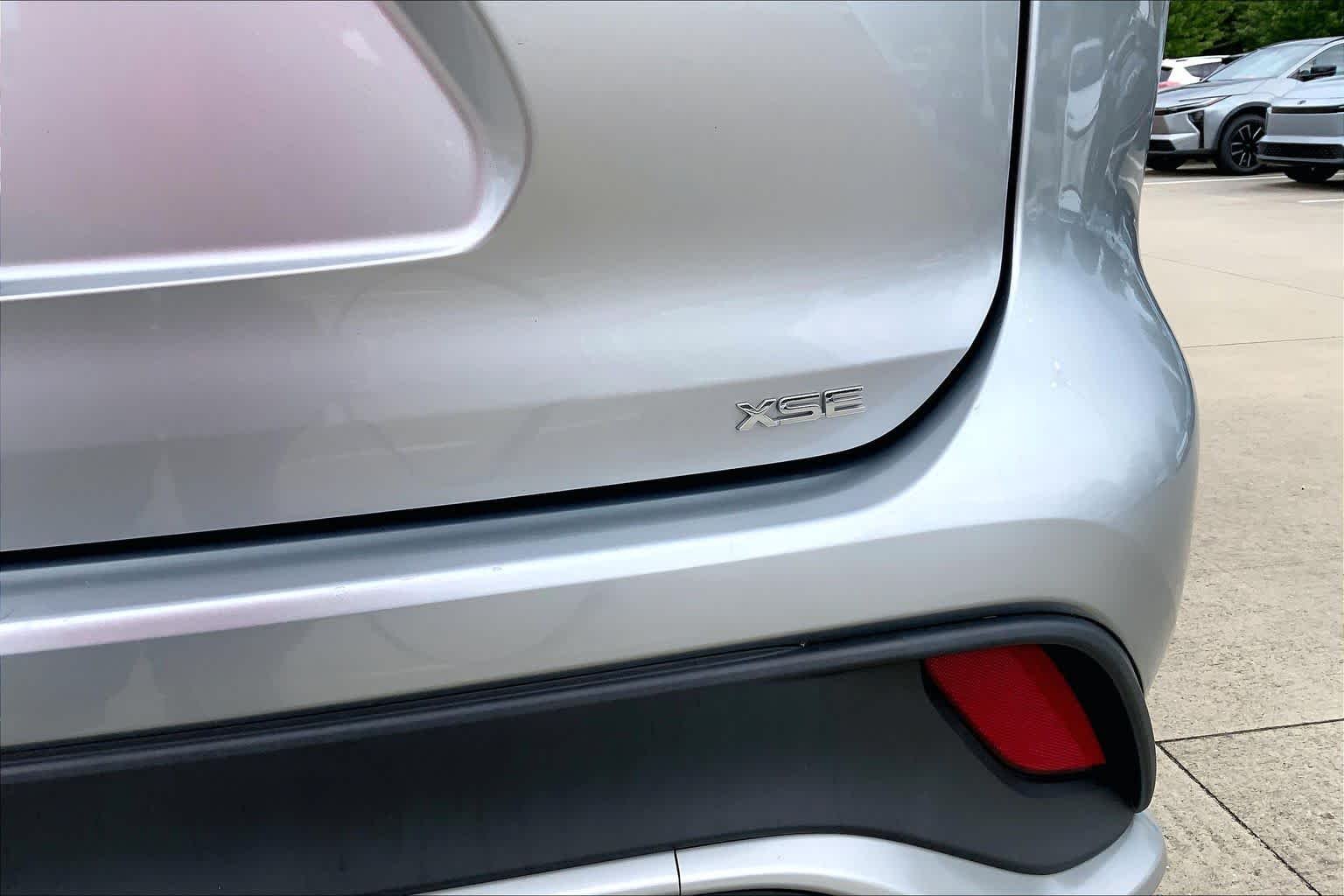 2024 Toyota Highlander XSE - Photo 10