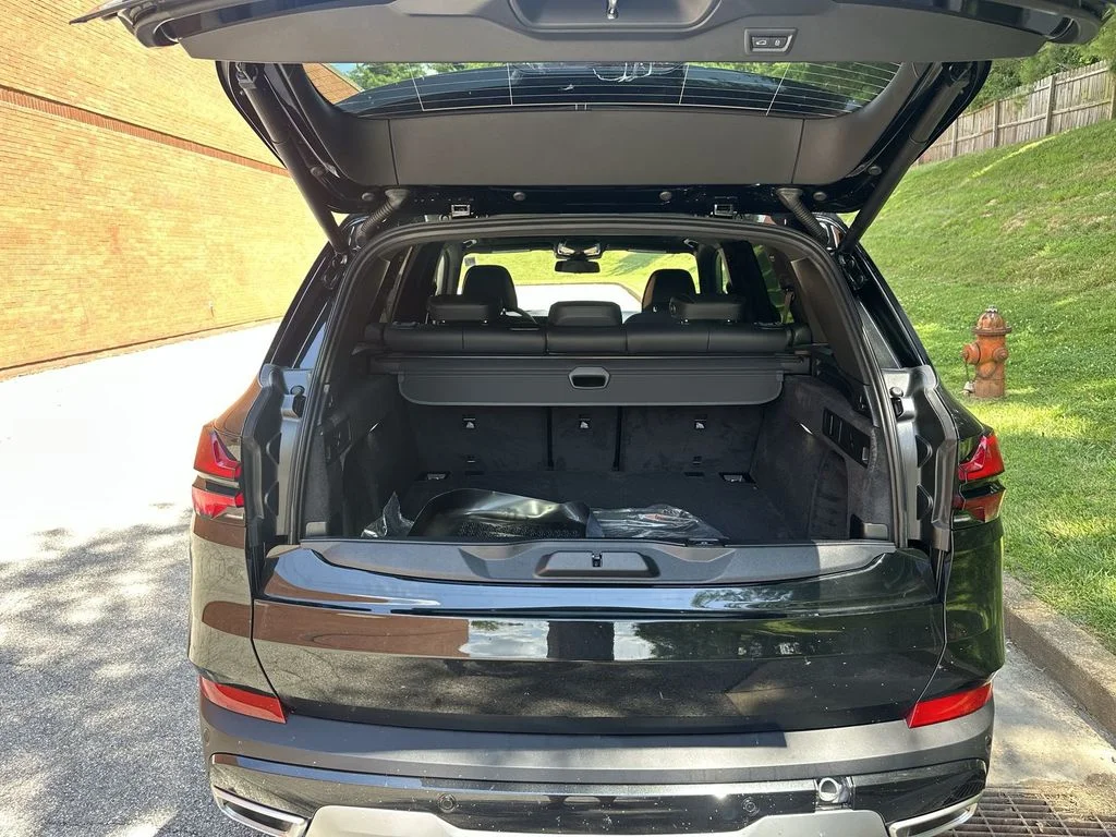 2026 BMW X5 40i - Photo 23