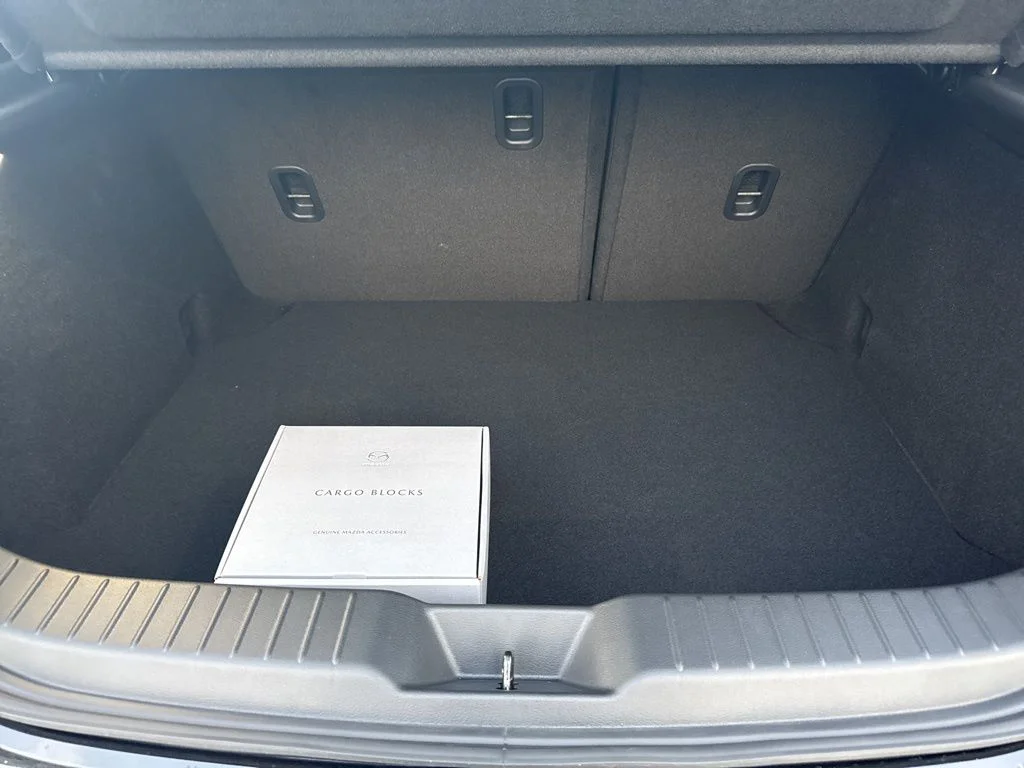 New 2026 Jet Black Mica Mazda 2.5 S image 18