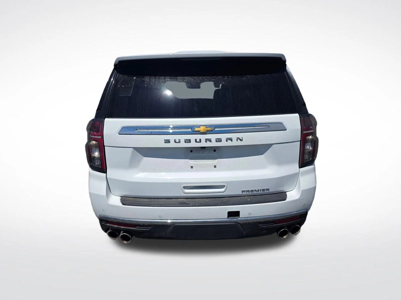 Used 2024 Summit White Chevrolet Premier image 6