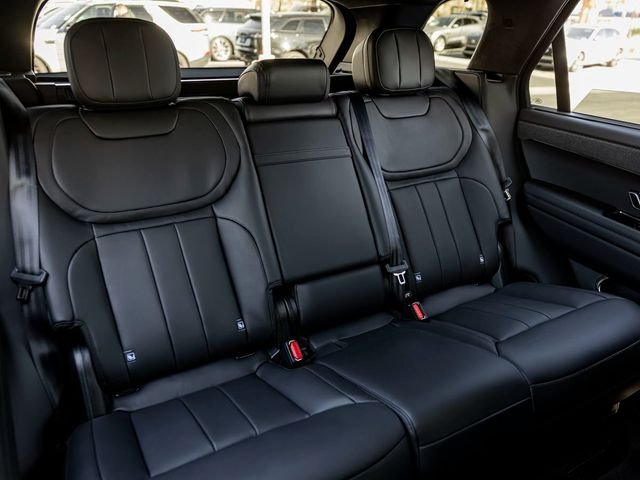 2025 Land Rover Range Rover Sport Autobiography - Photo 24