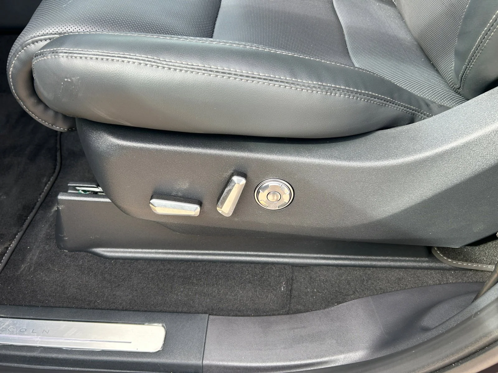 New 2026 Starlight Grey Premium Colourant Lincoln Premiere image 16