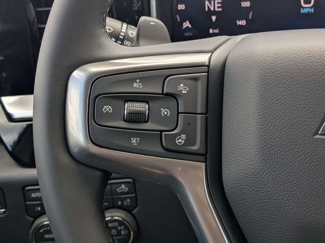2026 Chevrolet Silverado 1500 LTZ - Photo 24