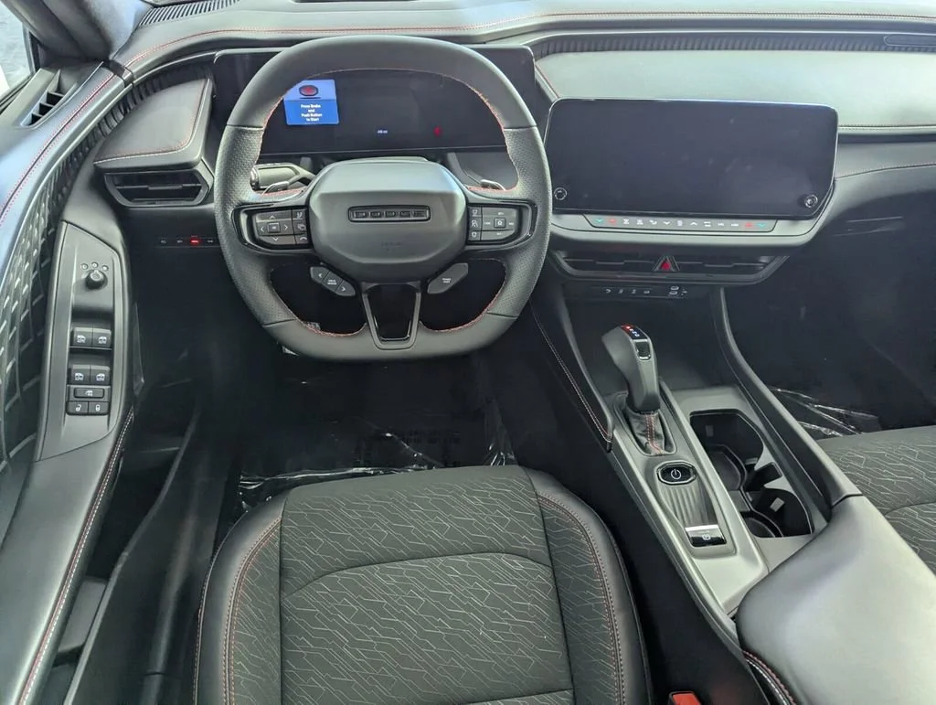 2026 Dodge Charger Daytona Scat Pack - Photo 13