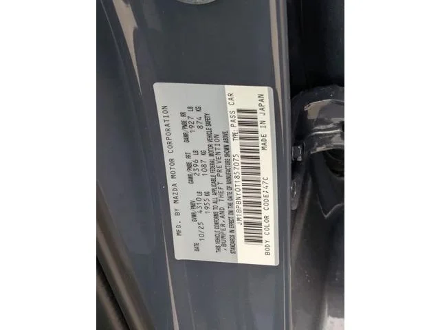 2026 Mazda Mazda3 Turbo Premium Plus - Photo 32