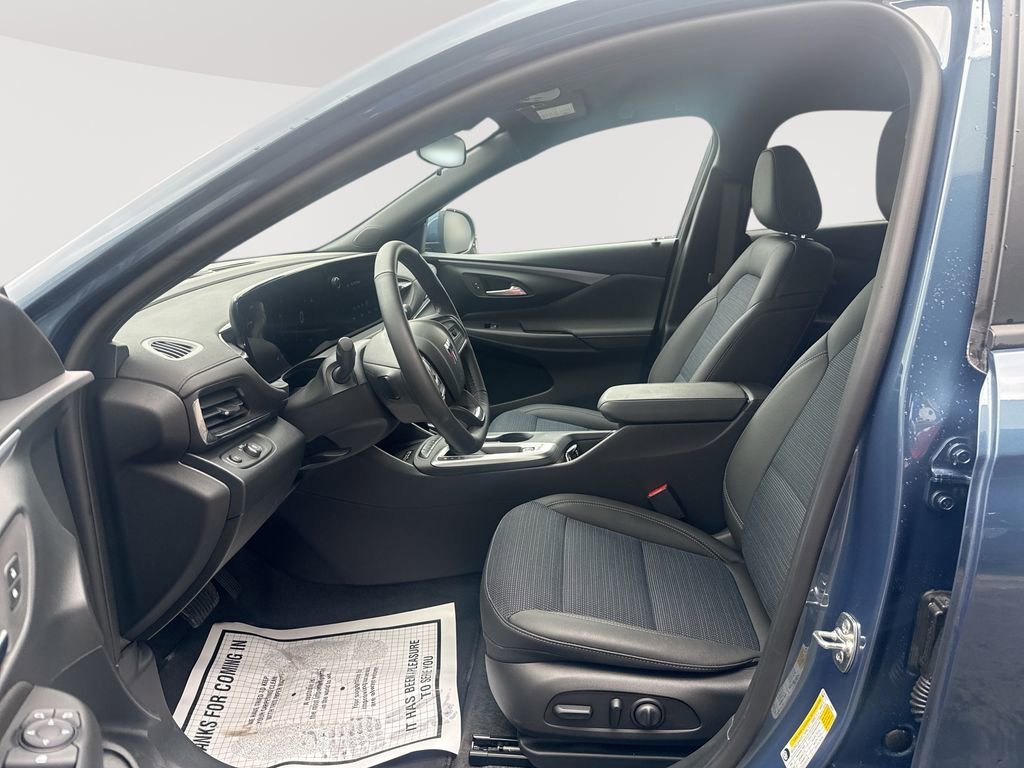 2026 Buick Envista Preferred - Photo 18