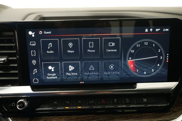 2026 GMC Sierra 1500 Elevation - Photo 30