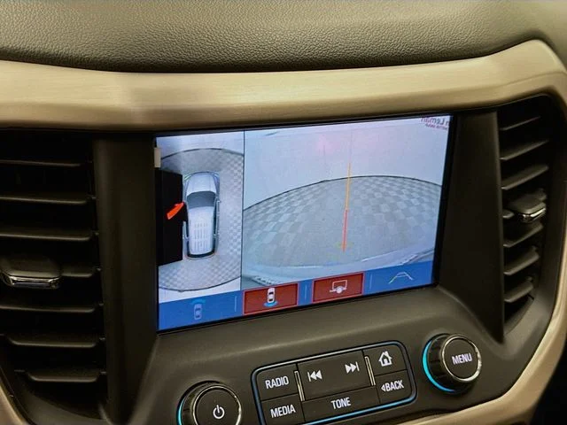 Certified Used 2019 Quicksilver Metallic GMC Denali image 14