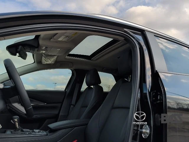 2026 Mazda CX-30 Preferred - Photo 9