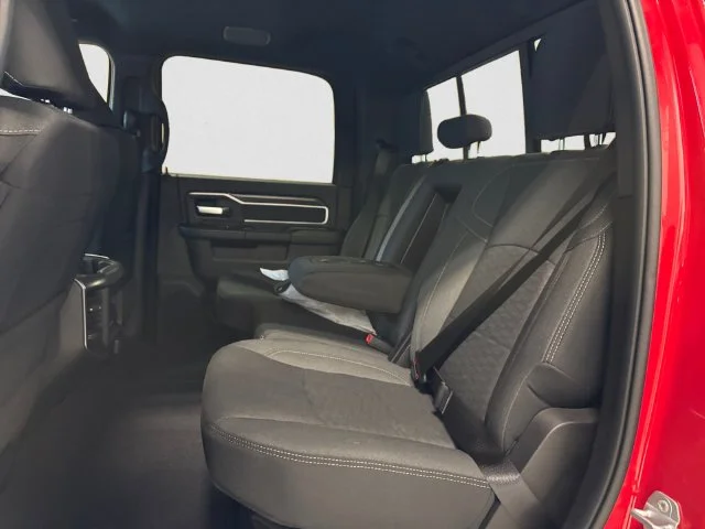 New 2026 Red Ram Big Horn image 13