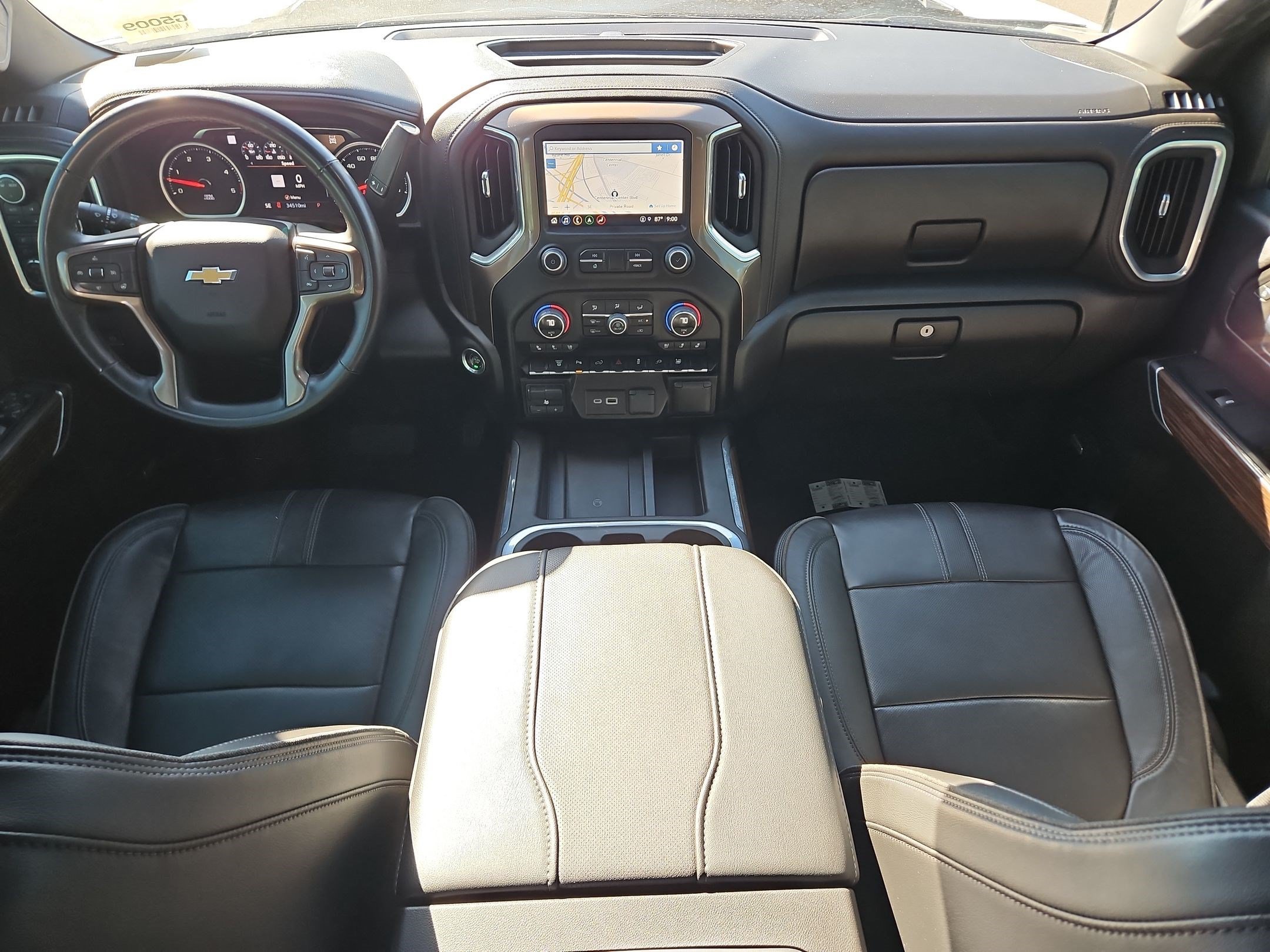 2023 Chevrolet Silverado 3500HD High Country - Photo 26