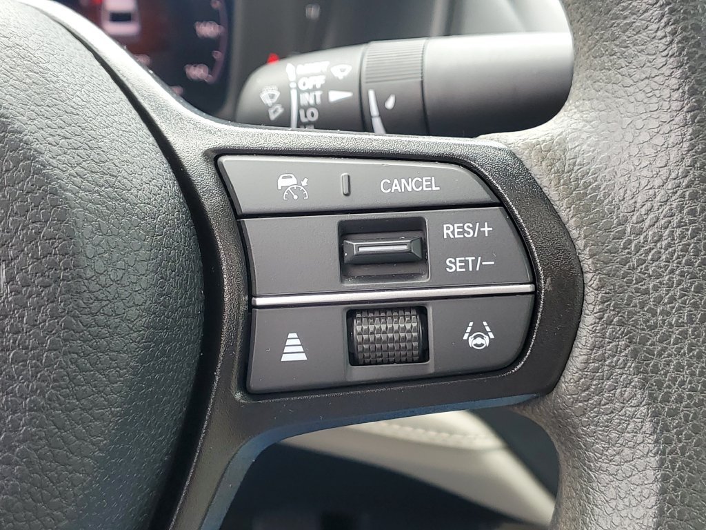 2023 Honda Accord EX - Photo 20