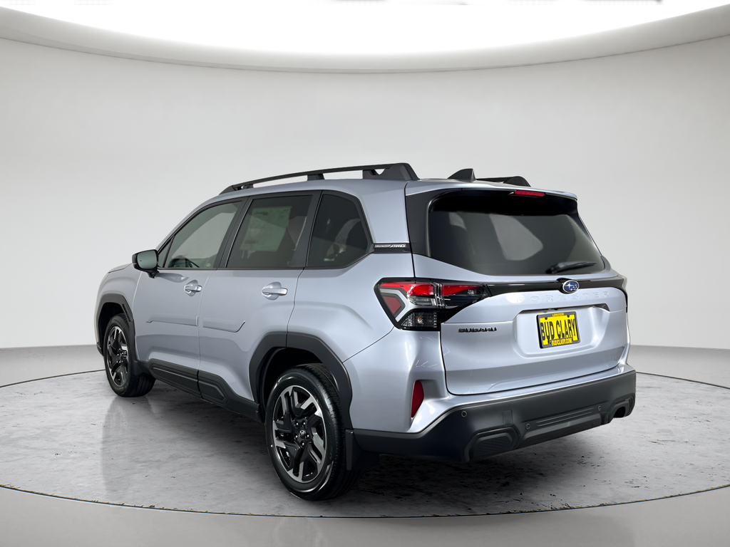 2026 Subaru Forester Limited - Photo 7