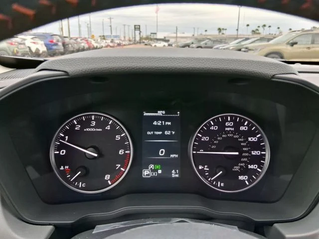 2026 Subaru Crosstrek Limited - Photo 6