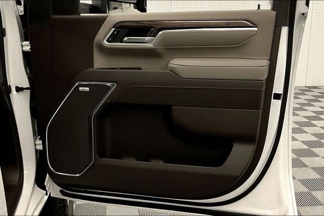 2025 Chevrolet Silverado 2500HD LTZ - Photo 21